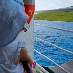 Ko na vrata potrka strah.